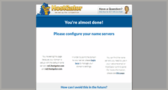 Desktop Screenshot of baselab.com
